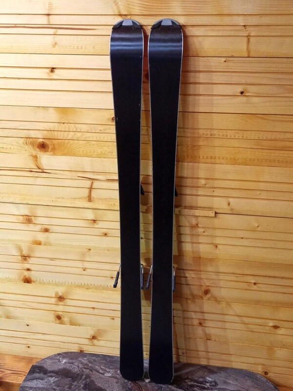 LYŽE TECNO PRO X-FLEX 120CM